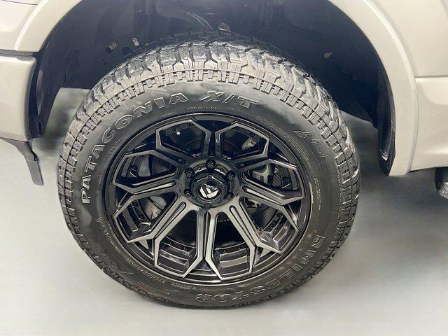 used 2020 Ford F-150 car, priced at $34,977