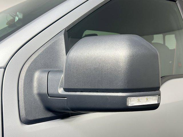 used 2020 Ford F-150 car, priced at $34,977