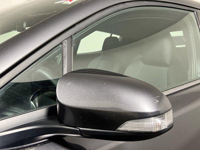 used 2021 Toyota C-HR car, priced at $14,212