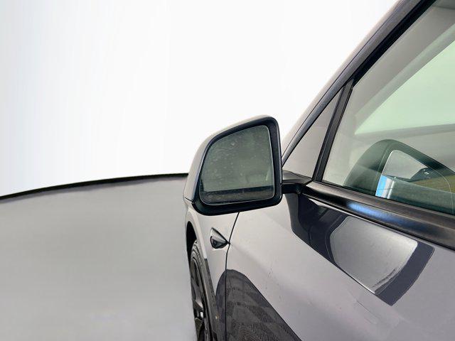 used 2021 Tesla Model Y car, priced at $27,887
