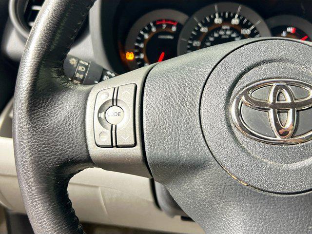 used 2012 Toyota RAV4 car, priced at $10,825
