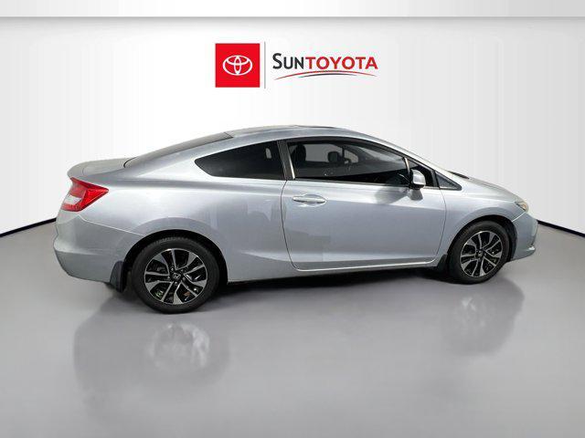 used 2013 Honda Civic car, priced at $9,825