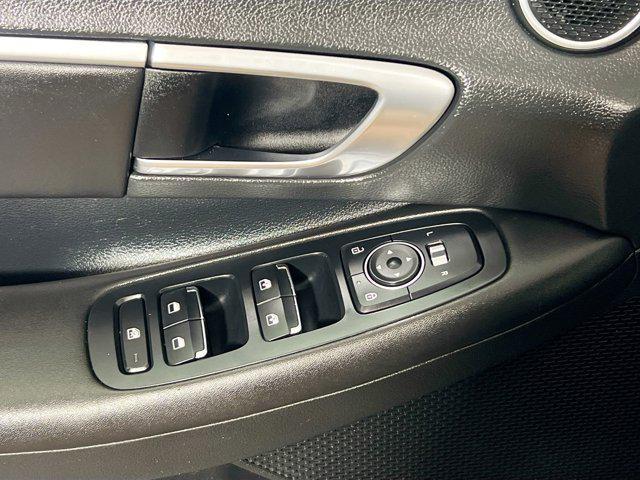 used 2023 Hyundai Sonata car, priced at $17,309