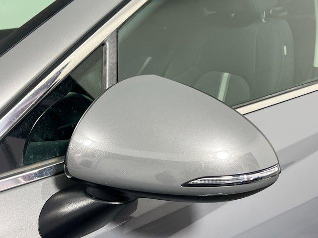 used 2023 Hyundai Sonata car, priced at $17,309