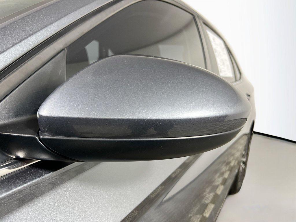 used 2021 Volkswagen Jetta car, priced at $16,687