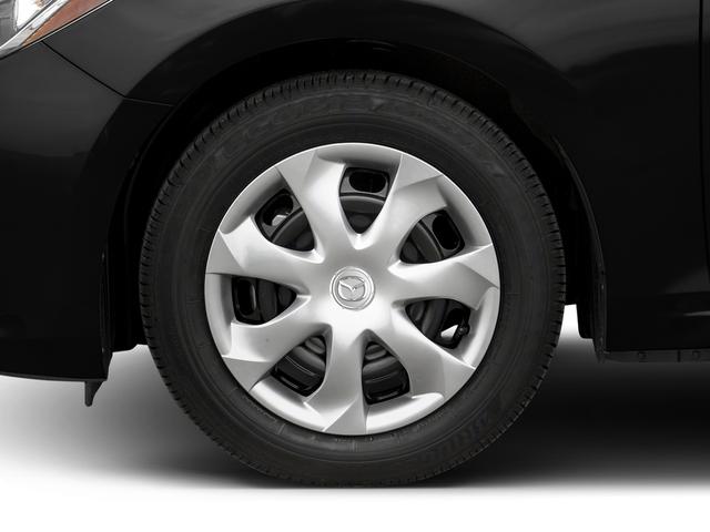 used 2016 Mazda Mazda3 car