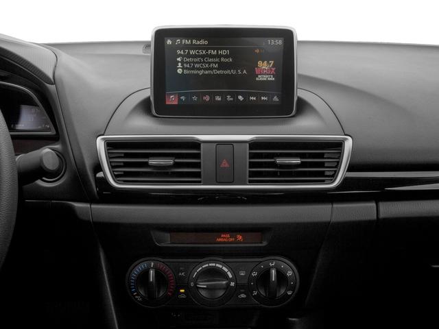 used 2016 Mazda Mazda3 car