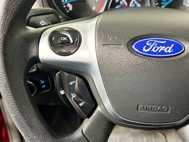 used 2014 Ford Focus car, priced at $6,470