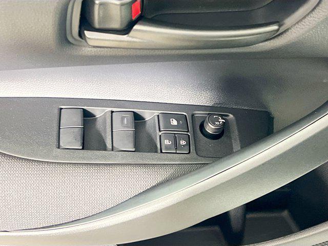 new 2026 Toyota Corolla car, priced at $23,966