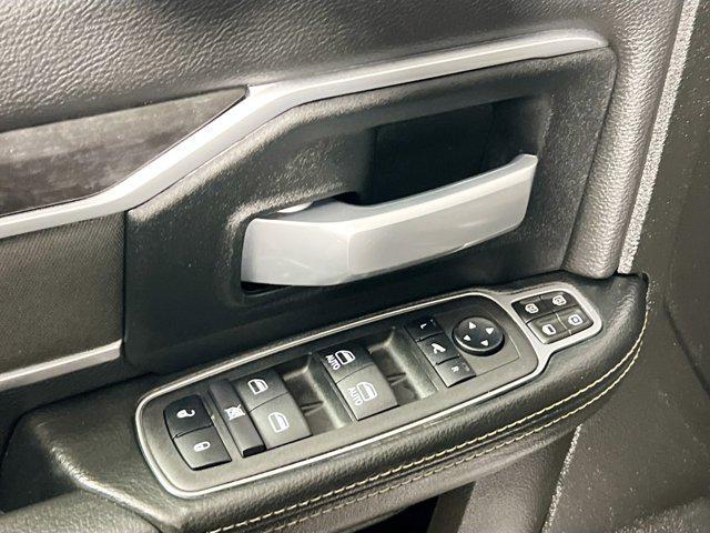 used 2024 Ram 2500 car, priced at $39,718