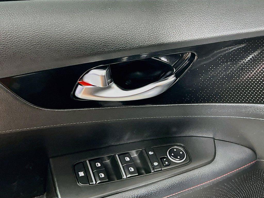 used 2023 Kia Forte car, priced at $19,493