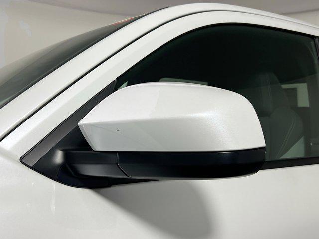 new 2025 Toyota Tacoma car, priced at $41,934