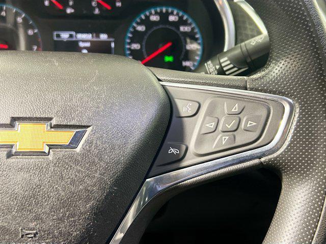 used 2020 Chevrolet Malibu car, priced at $10,979