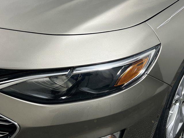 used 2020 Chevrolet Malibu car, priced at $10,979