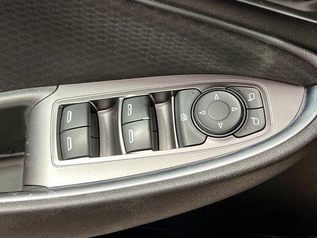 used 2020 Chevrolet Malibu car, priced at $10,979