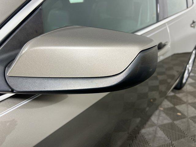 used 2020 Chevrolet Malibu car, priced at $10,979