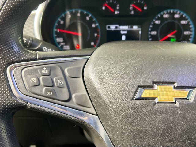 used 2020 Chevrolet Malibu car, priced at $10,979