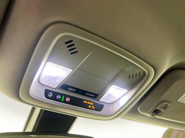 used 2020 Chevrolet Malibu car, priced at $10,979