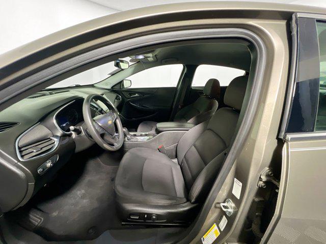 used 2020 Chevrolet Malibu car, priced at $10,979