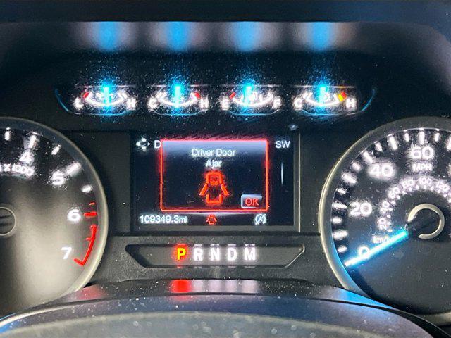 used 2020 Ford F-150 car, priced at $19,450