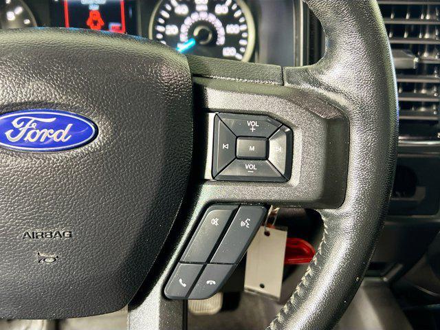 used 2020 Ford F-150 car, priced at $19,450