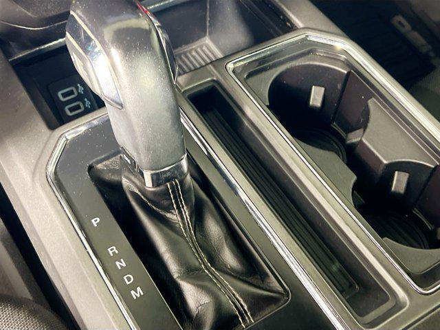used 2020 Ford F-150 car, priced at $19,450