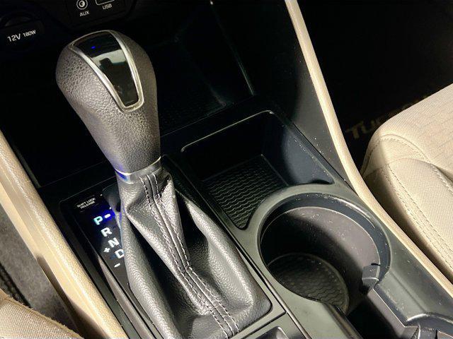 used 2020 Hyundai Tucson car, priced at $12,920