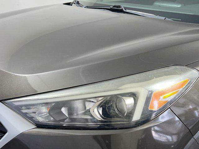 used 2020 Hyundai Tucson car, priced at $12,920