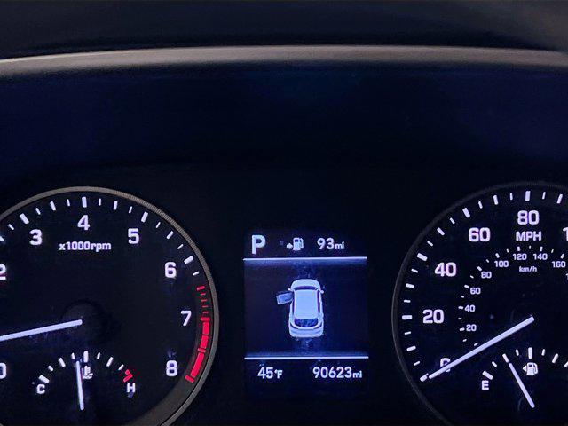 used 2020 Hyundai Tucson car, priced at $12,920