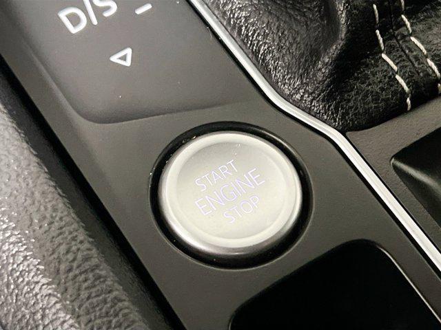 used 2023 Volkswagen Atlas Cross Sport car, priced at $20,979