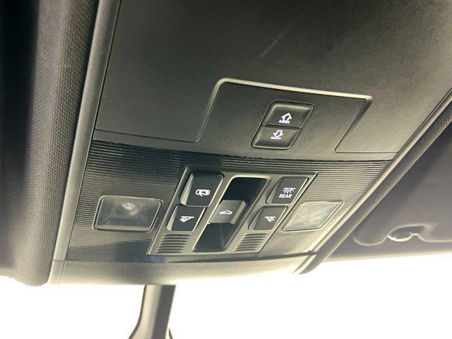 used 2023 Volkswagen Atlas Cross Sport car, priced at $20,979