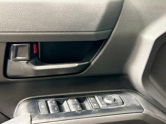 new 2026 Toyota Tacoma car, priced at $43,240