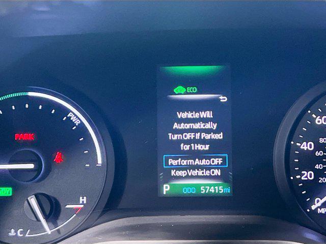 used 2023 Toyota Sienna car, priced at $34,948