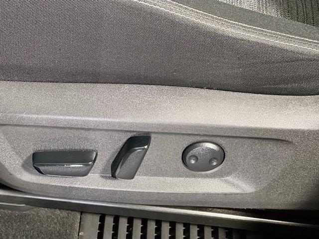 used 2023 Nissan Rogue car, priced at $17,650