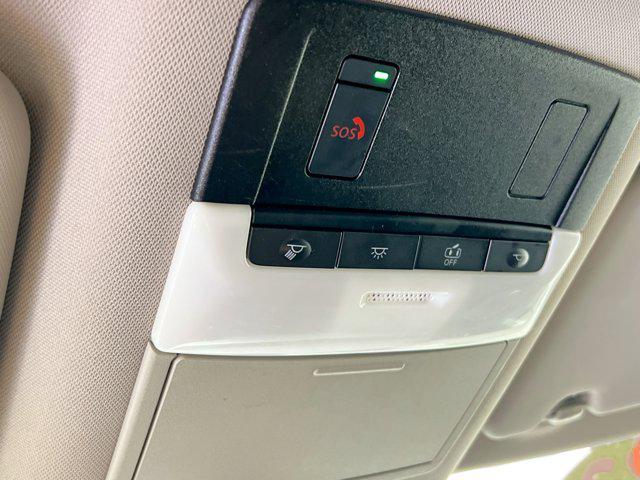 used 2023 Nissan Rogue car, priced at $17,650