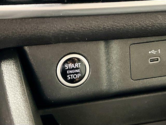 used 2023 Nissan Rogue car, priced at $17,650