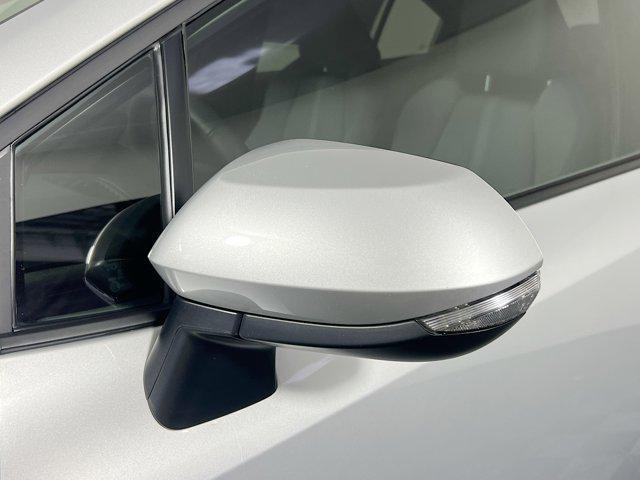 used 2024 Toyota Corolla car, priced at $18,998