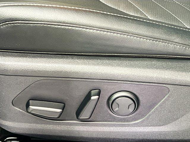 used 2023 Kia Sportage car, priced at $23,550