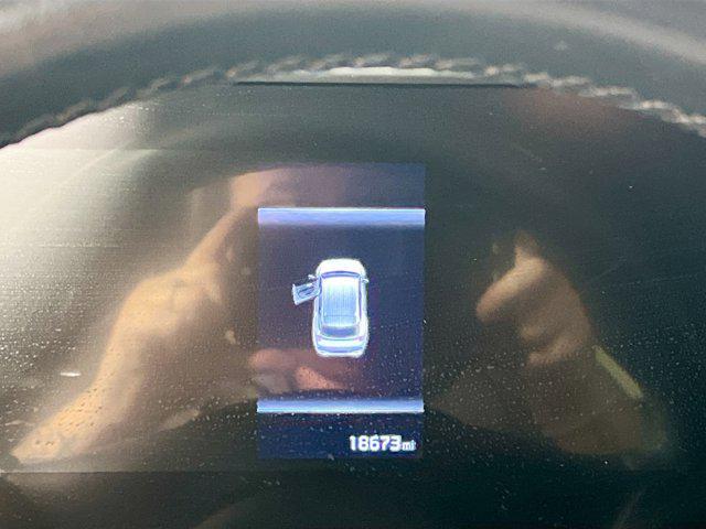 used 2023 Kia Sportage car, priced at $23,550