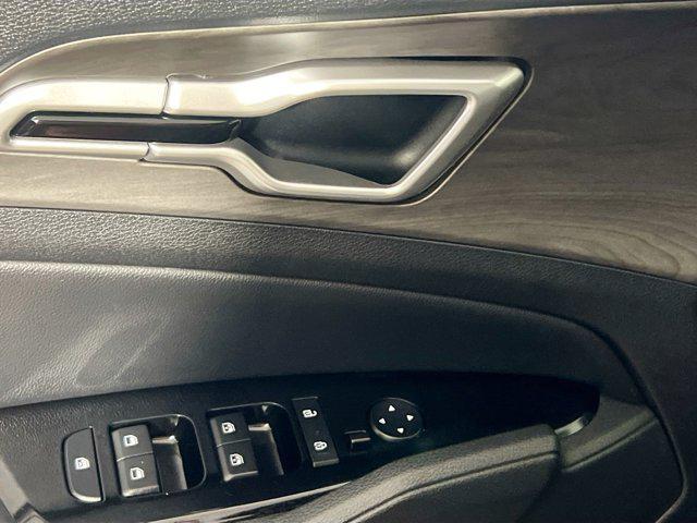 used 2023 Kia Sportage car, priced at $23,550