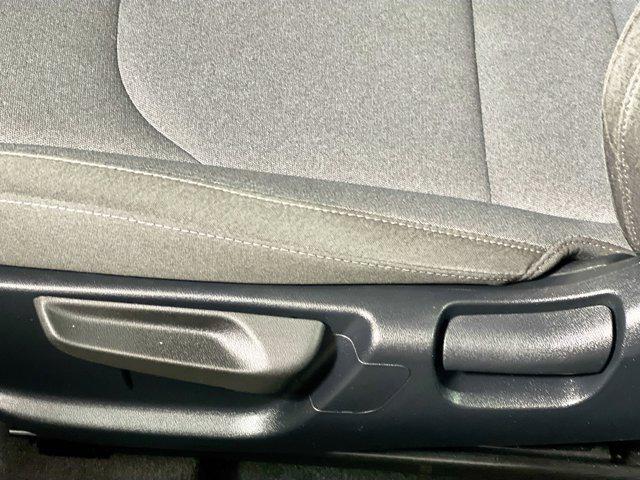 used 2025 Kia K4 car, priced at $17,998