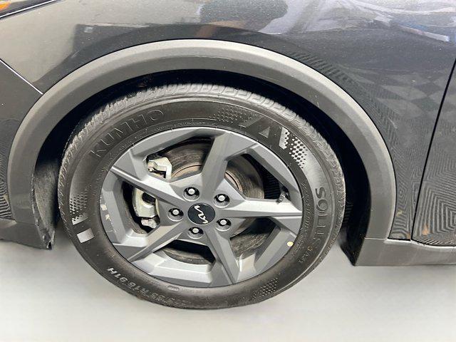 used 2025 Kia K4 car, priced at $17,998