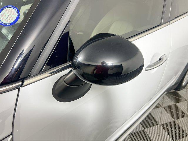 used 2019 MINI E Countryman car, priced at $11,295