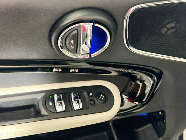 used 2019 MINI E Countryman car, priced at $11,295