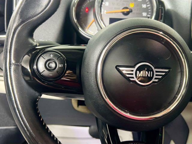 used 2019 MINI E Countryman car, priced at $11,295
