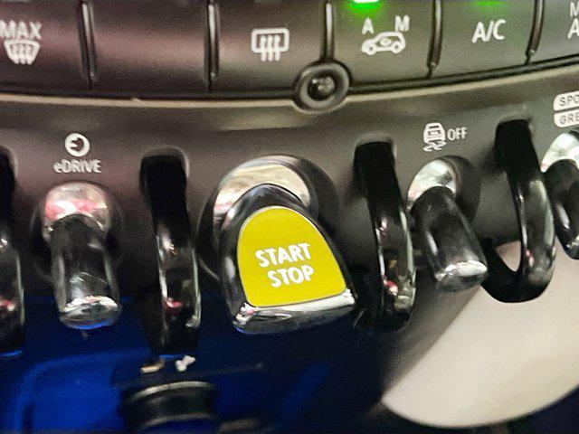 used 2019 MINI E Countryman car, priced at $11,295