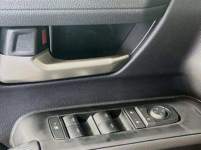 new 2025 Toyota Tacoma car, priced at $50,530