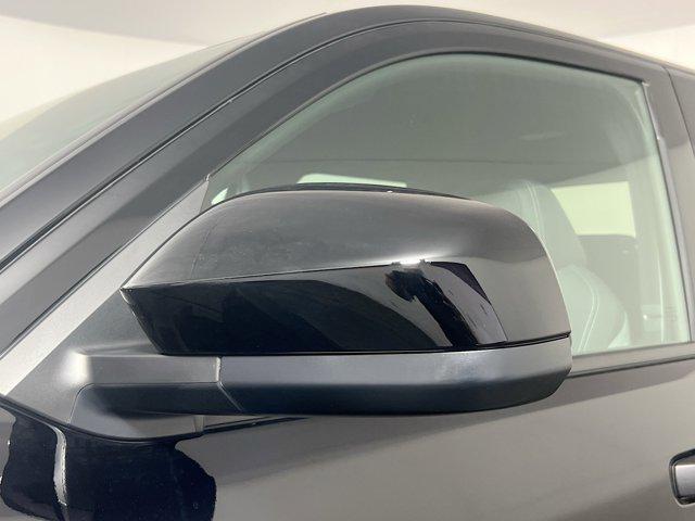 new 2025 Toyota Tacoma car, priced at $50,530