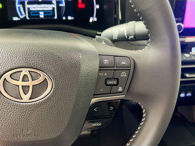 new 2026 Toyota Camry car, priced at $32,593