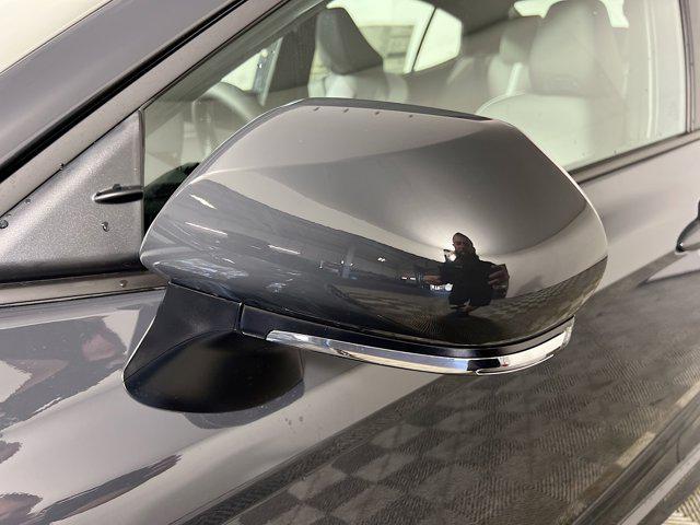 new 2026 Toyota Camry car, priced at $32,593